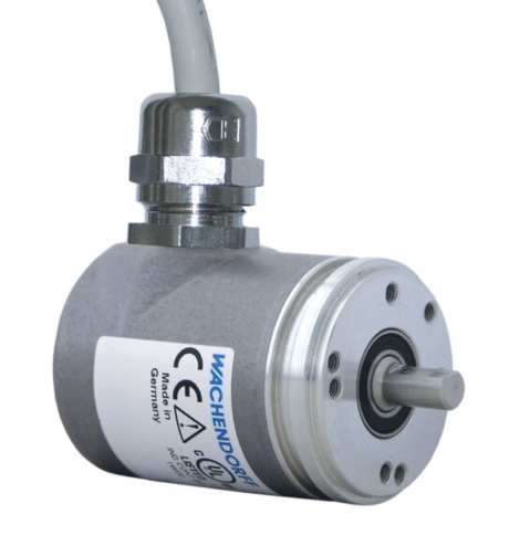 WDGI 36A-06-60-ABN-M35-L3 | Wachendorff | Энкодер