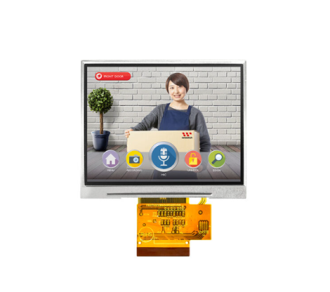 WEP012832AWPP3N00000 | Winstar Display | Дисплей