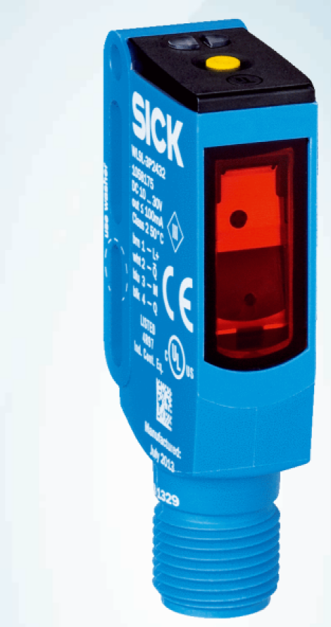 WL9LG-3P2432 | SICK | Датчик (арт.1058235)