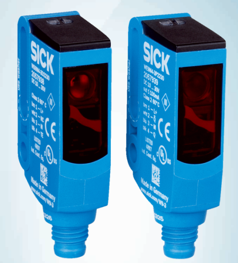 WSE9M4-3P2230  | SICK | Датчик (арт.1051912)