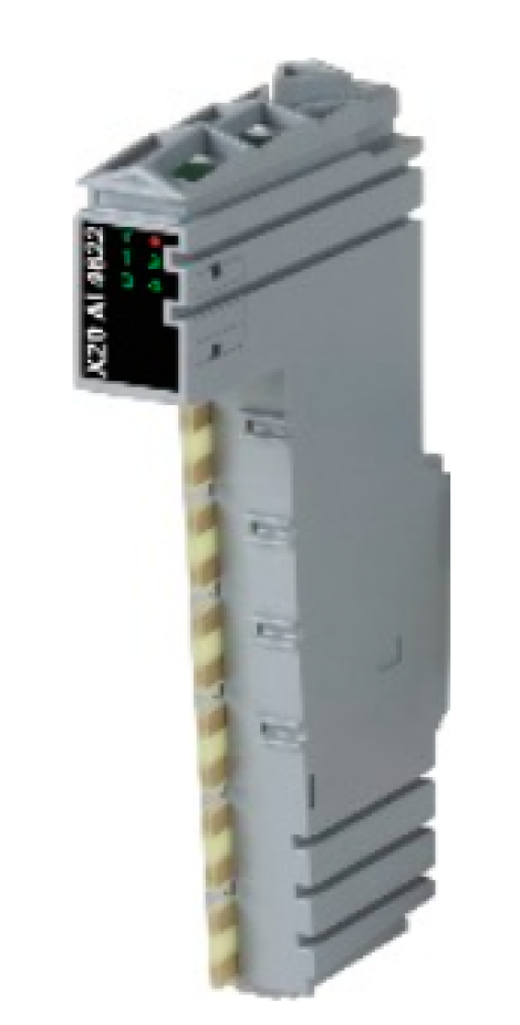 X20AI4622 | B&R | Модуль