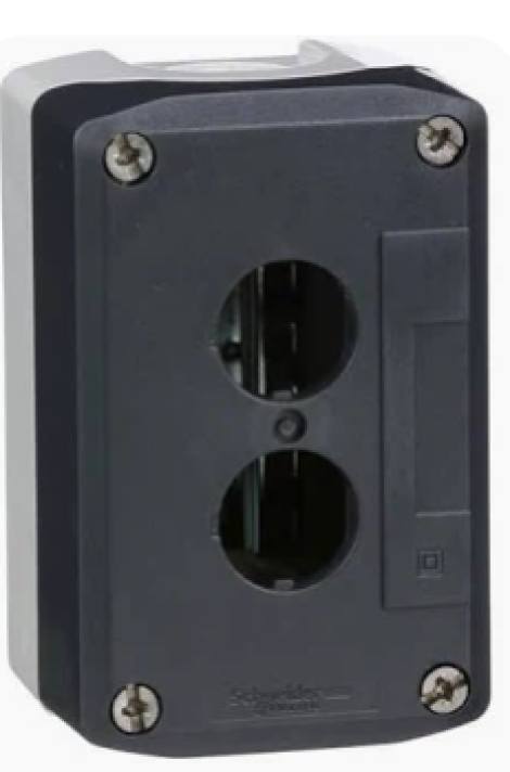 XALD02H7 | Schneider Electric | Корпус