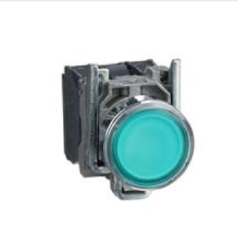 ZB5RTA432 | Schneider Electric | Переключатель