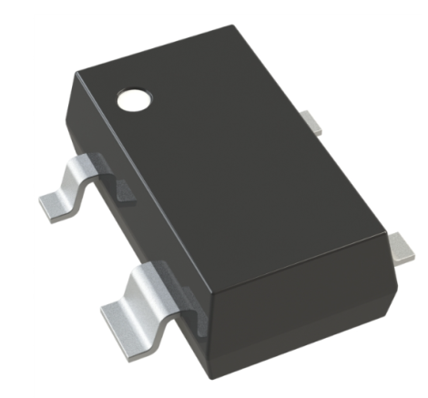 XC61CC2202MR-G | Torex Semiconductor | Микросхема