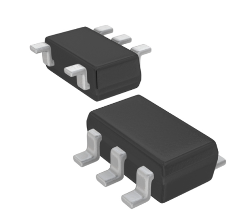 XC6808AND18R-G | Torex Semiconductor | Микросхема