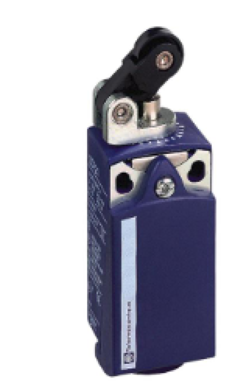 XCKP2121G11 | Telemecanique | Концевой выключатель