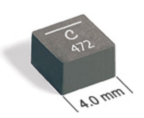 XEL4030V-682 | Coilcraft | Индуктивность