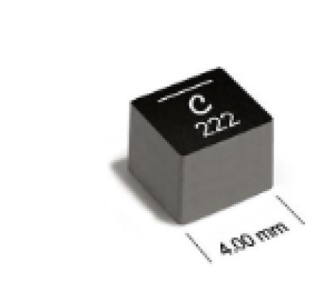 XGL4040-222MEC | Coilcraft | Индуктивность