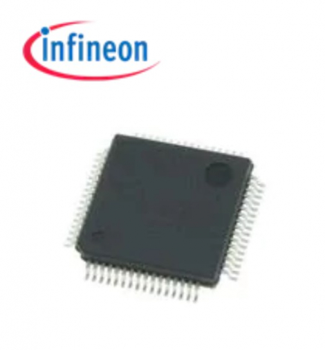 XC161CJ16F40FBBFXUMA1 | Infineon |Микроконтроллер