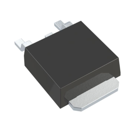 XP3N9R5AH | YAGEO XSemi | Транзистор