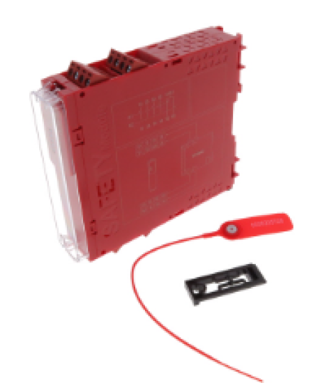 XPSBAC34AP | Schneider Electric | Контроллер ESTOP, GUARD, 48-240 V NO INPUTS