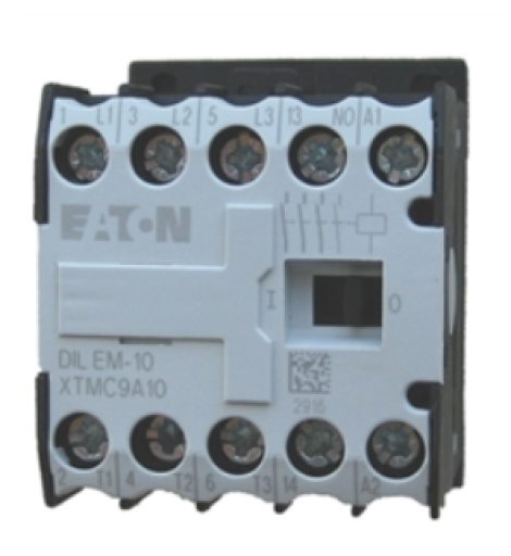 XTMC9A10 | Eaton | Контактор