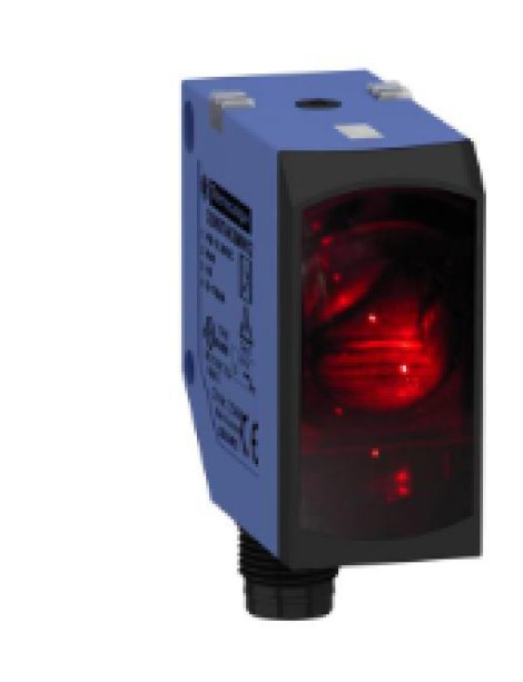 XUK8TAKSMM12 | Telemecanique | Оптический датчик