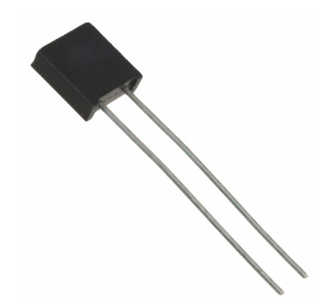 Y10735K00000T9L | VPG Foil Resistors | Резистор
