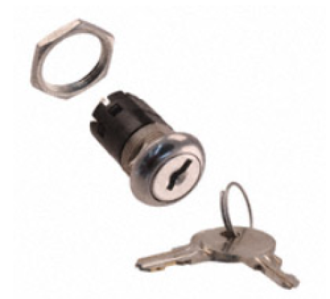 Y1900S2C207NQ | C&K | Выключатель