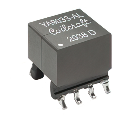 ZA9709-AED | Coilcraft | Трансформатор