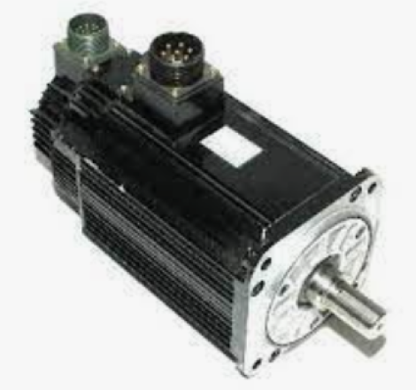SGMG-18B2ABC | YASKAWA | Сервопривод