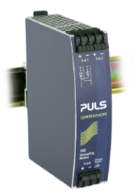 YR40.241 | PULS | Модуль MOSFET REDUNDANCY MOD 24-28V 40A