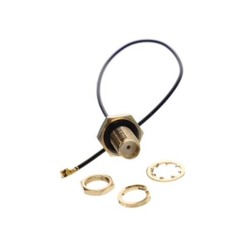 YSAN027BA | Quectel | Кабель