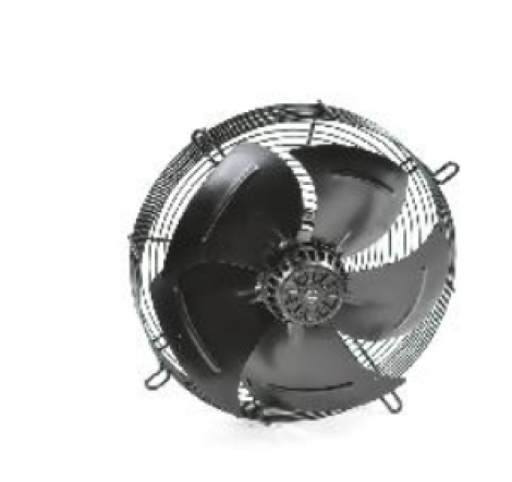 YWF-4E-350-B-102/34-G | Weiguang | Вентилятор