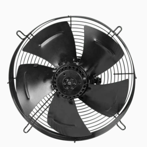 YWF4E-300-S-92/35-G | Weiguang | Вентилятор