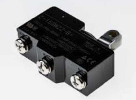 Z-15GW22-B | Omron | Выключатель