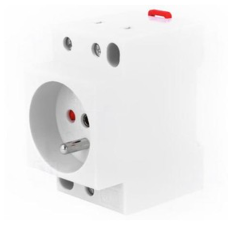 Z-SD230-BS | Bussmann | Гнездо