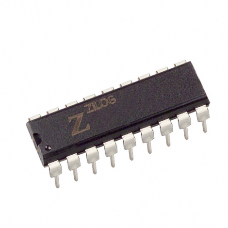 Z8612912PSG | Littelfuse | Микросхема