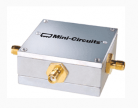 ZA3PD-2-S+ | Mini Circuits | Сплиттер