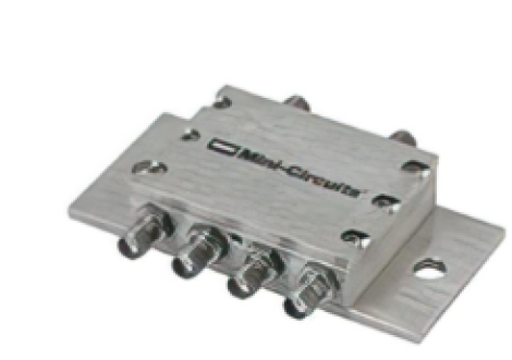 ZASWA-2-50DRA+ | Mini-Circuits | Свитч