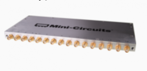 ZC16PD-24-S | Mini Circuits | Сплиттер