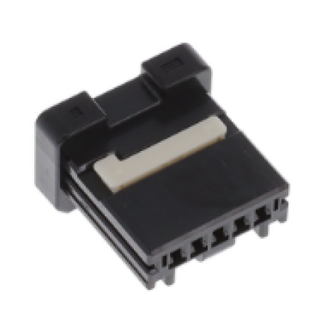 ZE05-5S-HU/R | Hirose | Корпус