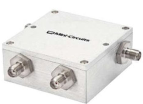 ZFBDC20-62HP-S+ | Mini Circuits | Направленный ответвитель