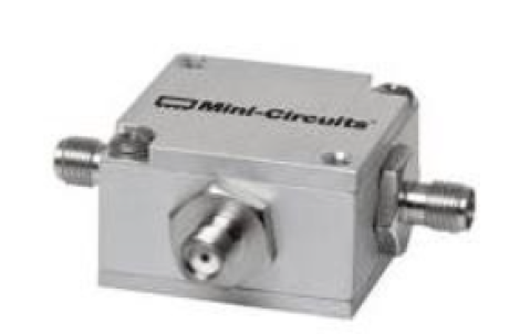 ZFDC-10-1-S+ | Mini Circuits | Ответвитель