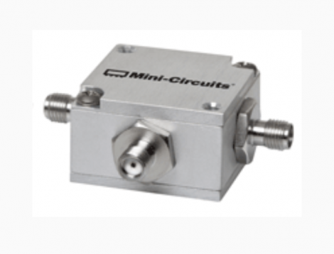 ZFDC-20-33-S+ | Mini Circuits | Направленный ответвитель