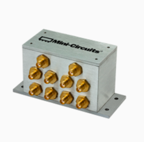 ZFSC-10-1-S+ | Mini Circuits | Сплиттер