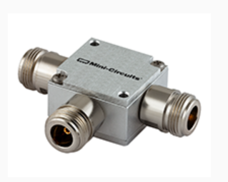 ZFSC-2-1W-N+ | Mini Circuits | Сплиттер