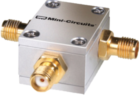 ZFSC-2-372-S+ | Mini Circuits | Сплиттер