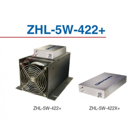 ZHL-5W-422+ | Mini Circuits | Усилитель