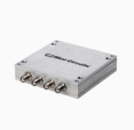 ZN4PD-642W-S+ | Mini Circuits | Сплиттер
