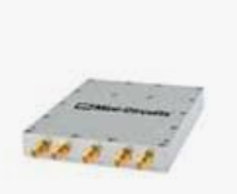 ZN4PD1-63HP-S+ | Mini Circuits | Делитель/сумматор сигналов с синфазным распределением