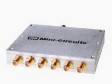 ZN4PD1-63LW-S+ | Mini-Circuits | RF делитель мощности