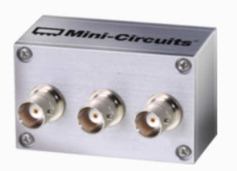 ZRPD-1+ | Mini Circuits | Фазовый детектор