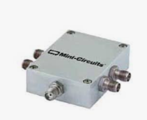 ZSWA4-63DRB+ | Mini Circuits | Переключатель