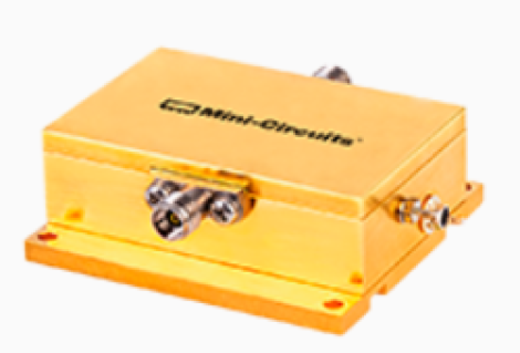 ZVA-18403GX+ | Mini Circuits | Усилитель