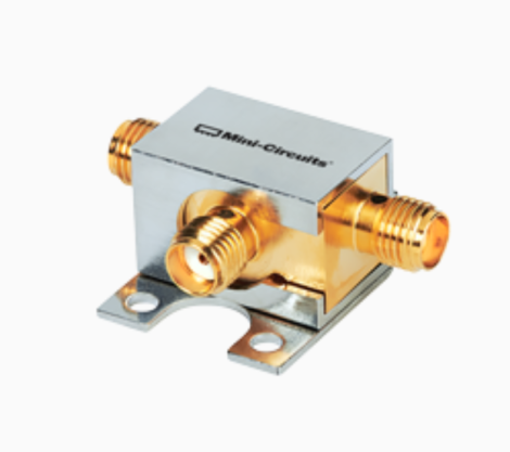 ZX10-2-143M-S+ | Mini Circuits | Сплиттер