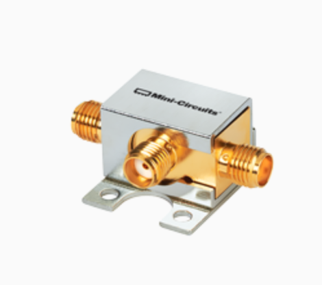 ZX10-2-222-S+ | Mini Circuits | Сплиттер