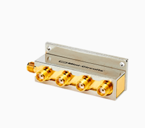 ZX10-4-11-S+ | Mini Circuits | Сплиттер