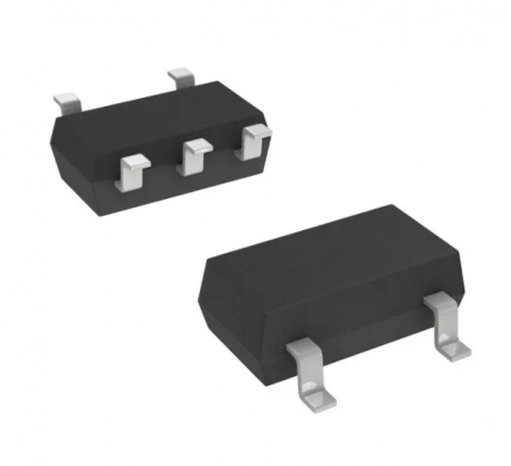 AZ1117CR-3.3TRG1
IC REG LINEAR 3.3V 1A SOT89 | Diodes Incorporated | Микросхема