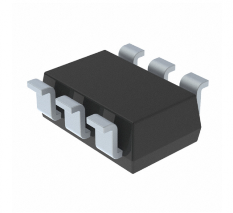 ZXGD3109N8TC
IC GATE DRVR SYNC MOSFET CTL 8SO | Diodes Incorporated | Микросхема